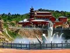 -天马岛度假区
