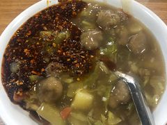 -马光荣肉丸糊辣汤(边东街店)