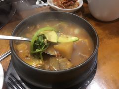 大酱汤-香猪坊(五道口店)