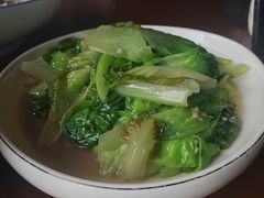 -起源小厨·水席·炒菜(洛邑古城店)