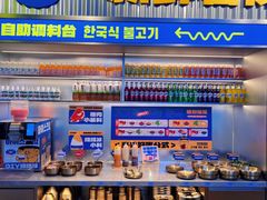 -喜井无限自助烤肉公司(石厦店)