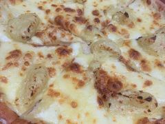 -魏斯理汉堡(西安沣东吾悦店)