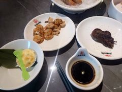 -渔乐之昕·铁板烧自助餐(虹悦城店)