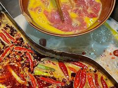 -阳阳老火锅(小南门店)