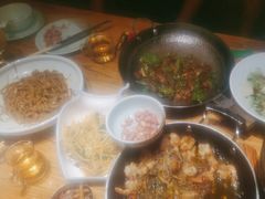 -恋湘小镇(纺织大厦店)