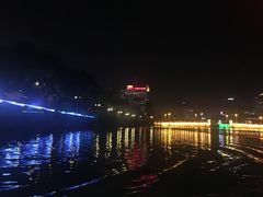 -南通濠河风景名胜区