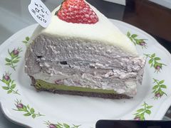 -Max Bakery 阿唛手作