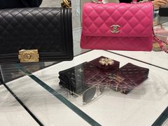 -Chanel(永利皇宫店)