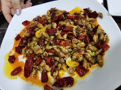 -张树军海鲜(王府壹号店)