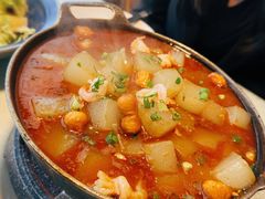 -老太原菜馆(中正天街店)