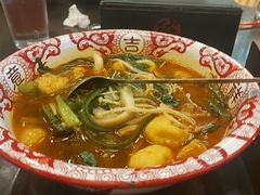 -破店肥哈·东北烧烤·夜宵(南山保利店)
