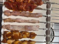 -丰茂烤串(五道口店)