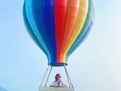 -漳州滨海火山岛自然生态风景区