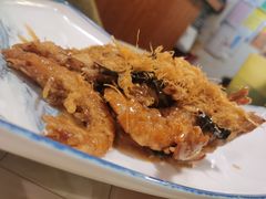 -热浪岛马来餐厅