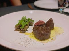 -小火花·干式熟成牛排馆Spark SteakHouse(剑桥郡店)