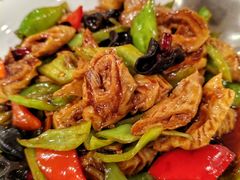 -良友·海鲜青岛菜(五四广场店)