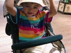 -广州长隆国际大马戏