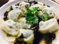 文姐大馄饨-菩提树·素食餐厅(汇智国际商业中心店)