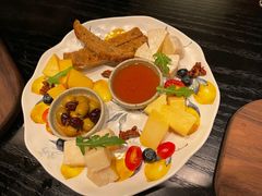 -IL TEATRO 精品意大利餐厅