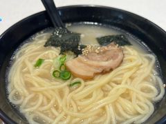 -京樽回転寿司(奥林匹克店)