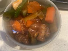 -汉唐宴长安食府