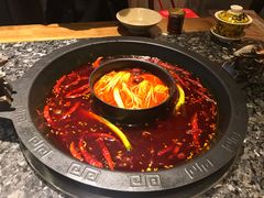 -蜀大侠火锅(车公庙店)