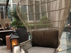 -四季酒店·空中花园 Aria on 9