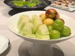 -今轩中餐厅(西安经开洲际酒店)