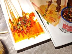 -怪噜范·贵阳小吃大排档(金源旗舰店)