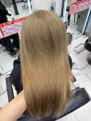 -乾健·烫染·接发SALON