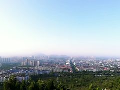 -府君山公园