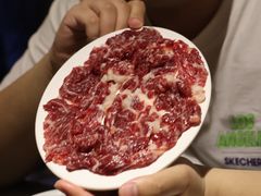 -贵宾牛·潮汕牛肉火锅(珠池总店)