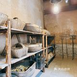 感受人从众的白鹿原