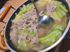 -川堂风·跷脚牛肉·乐山爆炒(宝山日月光店)