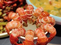 -虾乐园龙虾·夜宵(松江店)