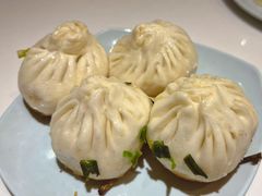 蟹粉生煎-光明邨大酒家(淮海路店)