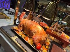 -印象餐厅(杭州国际博览中心北辰大酒店)