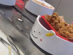 -龍歌自助小火锅(芝罘万达店)
