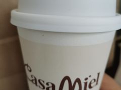 -可莎蜜兒(下沙香榭里店)