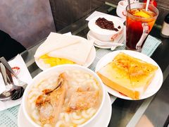 -义顺牛奶公司(庇利金街店)