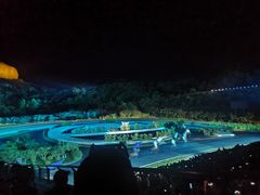 -鼎盛王朝康熙大典实景演出