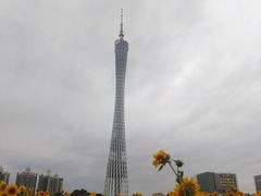 -广州塔
