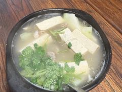 -正宗天津烧麦馆(柳州路店)