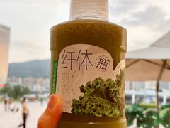 -喜茶(珠海华发商都店)