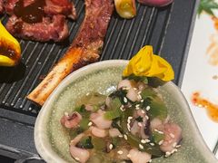 -上井料理黑金店(IFS国金中心店)