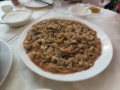 -金河半岛园林酒家(金融城店)