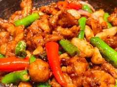 干锅牛蛙-新发现(宝山龙湖店)