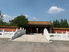 -武清南湖绿博园