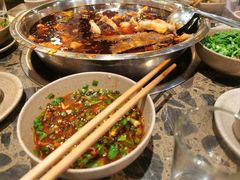 -肖肖酸萝卜鱼火锅(总店)