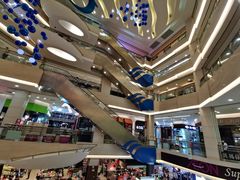 -海港城购物中心